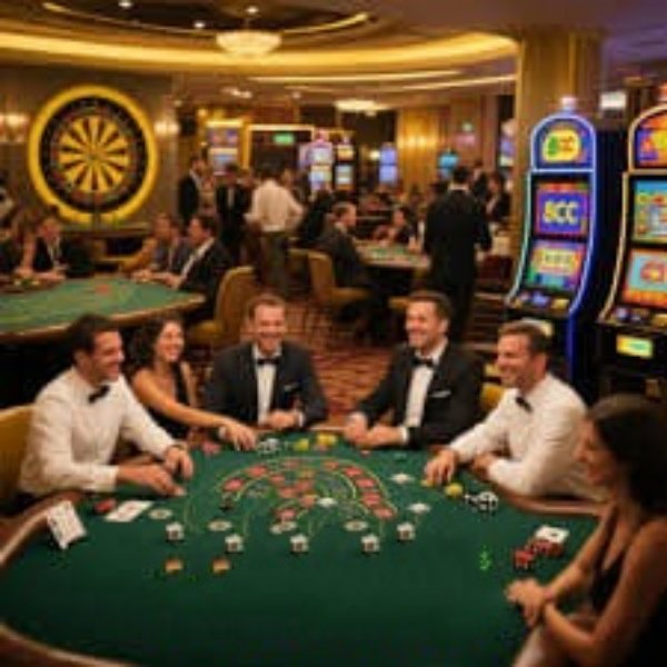 golo casino